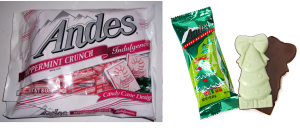 andes