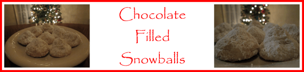 ChocFilledSnowballs