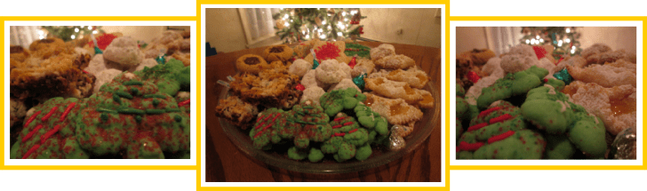 cookietray