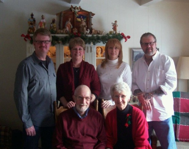familyphoto2010