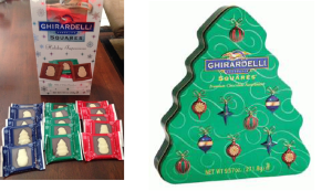 ghirardelli