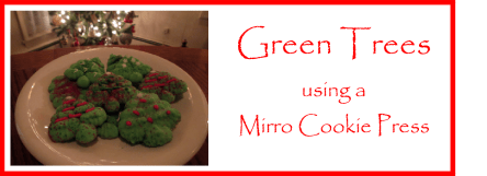 greentrees