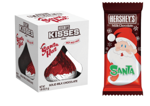 hersheys