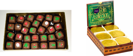 holidaychocolate
