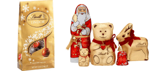 lindt