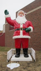 santa