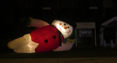 snowmannl