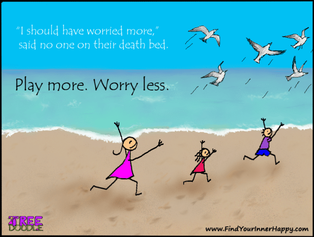 worryless