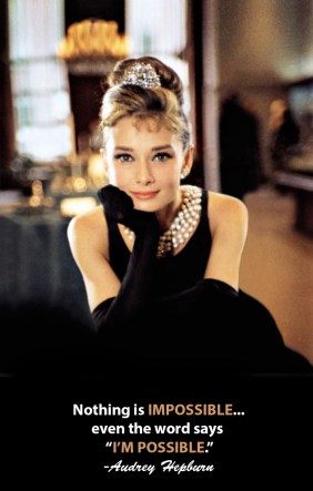 audrey