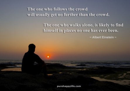 follow-crowd