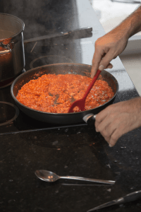 spaghettisauce