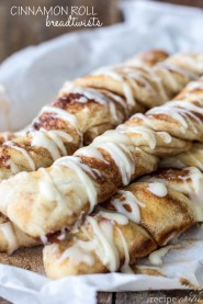 cinnamonrollbreadtwists