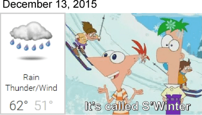 swinter