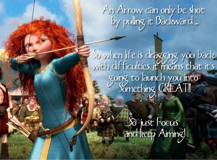 arrow